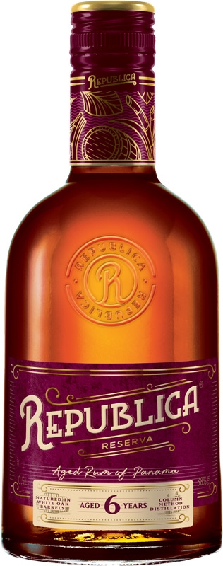 Božkov Republica Reserva 38% 500ml