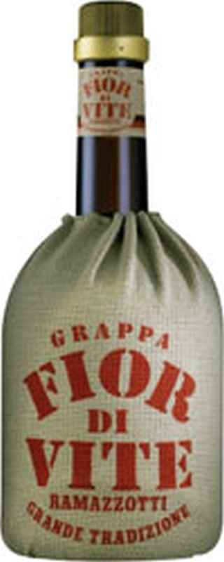 Fior Di Vite Ramazzoti Grappa 40% 700ml