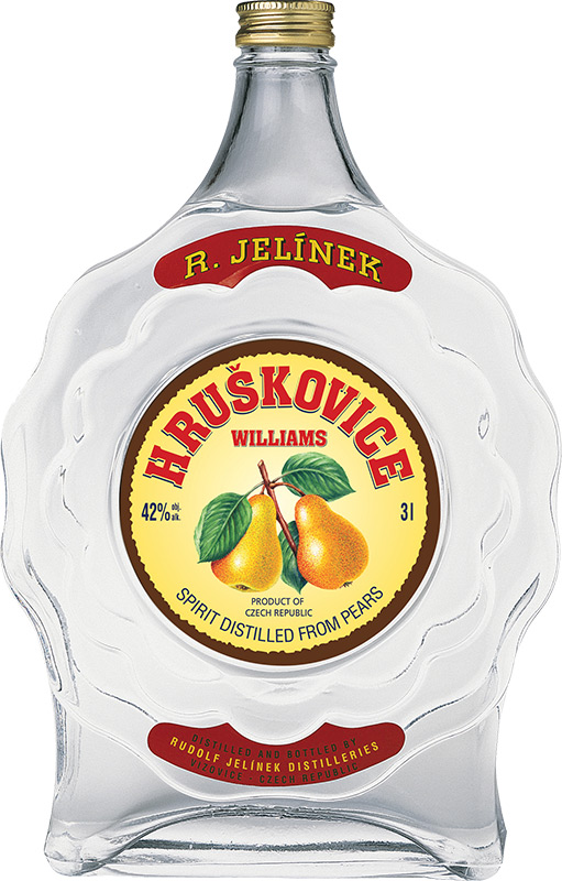 R.Jelínek Hruškovice Williams 42% 3l
