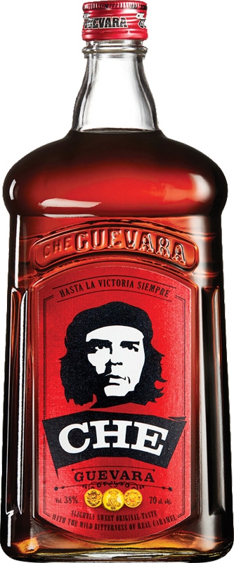Che Guevara 38% 700ml