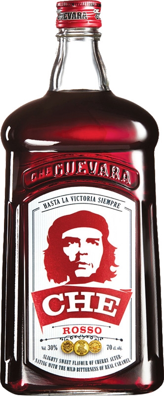 Che Guevara Rosso 30% 700ml