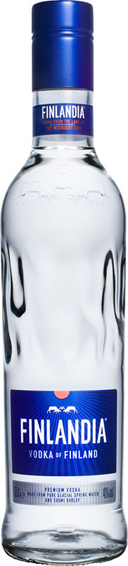 Finlandia Vodka 40% 500ml