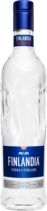 Finlandia Vodka 40% 700ml