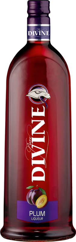 Jelzin Plum 16,6% 1l