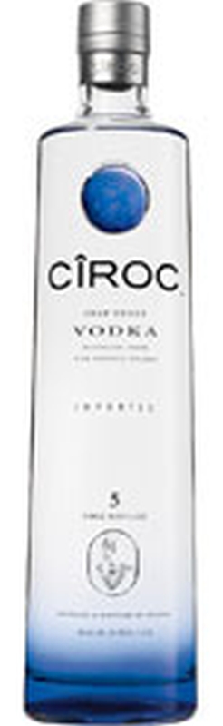 Ciroc Vodka 40% 700ml