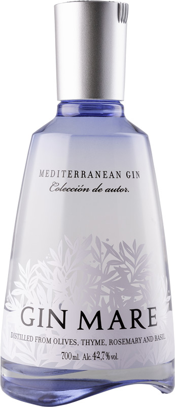 Gin Mare 42,7% 700ml