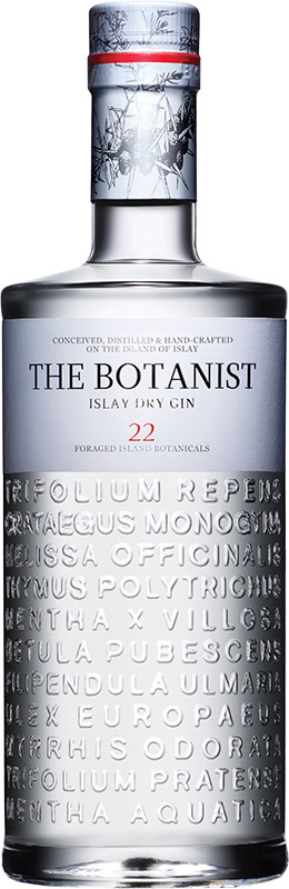 Botanist Islay Dry Gin 46% 700ml