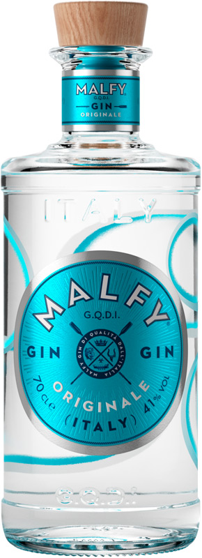 Malfy Originale Gin 41% 700ml