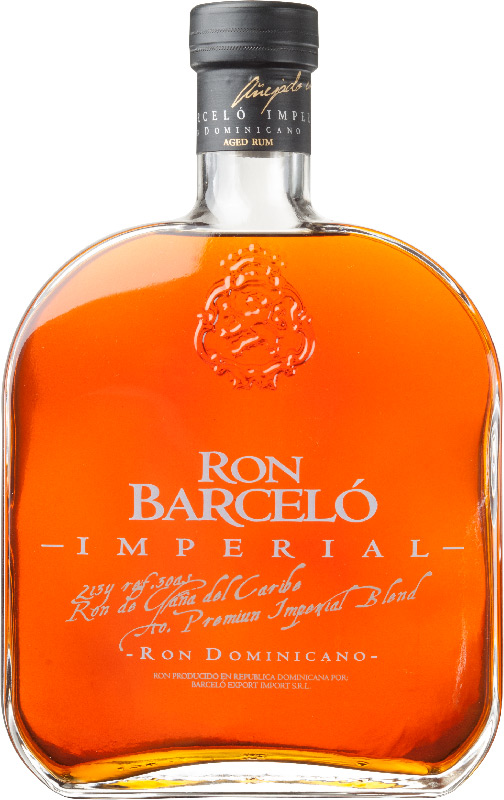 Barceló Imperial Rum 38% 1,75l