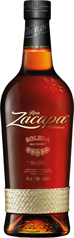 Zacapa Gran Reserva 0,7L 40%