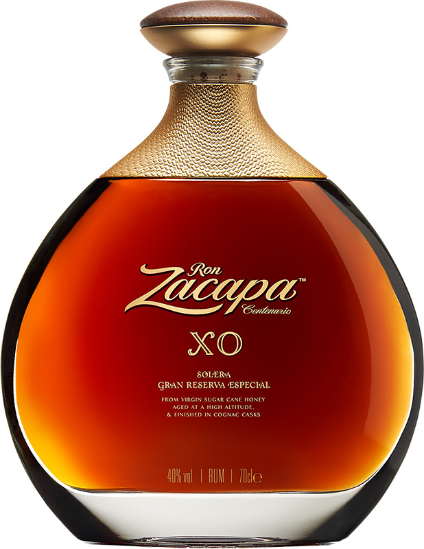 Zacapa XO Gran Reserva Especial Rum 40% 700ml
