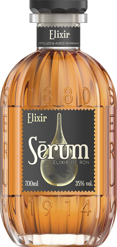 Sérum Elixir 35% 700ml