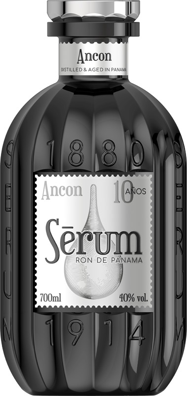 Sérum Ancon Rum 10YO 40% 700ml