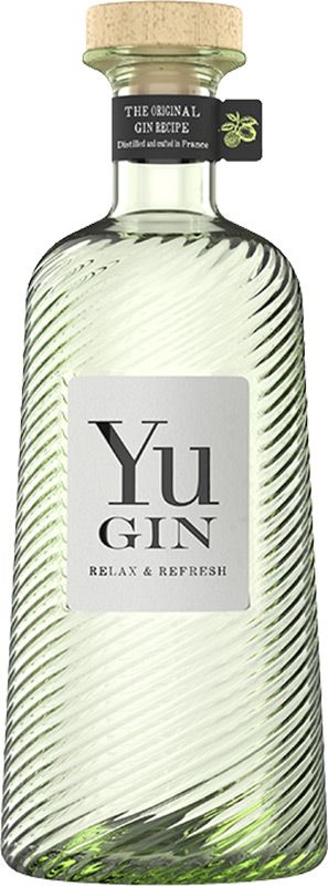 Yu Gin 43% 700ml