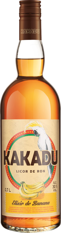Kakadu Elixir 30% 700ml