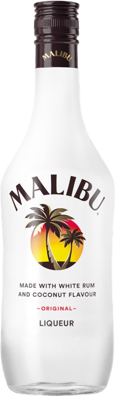 Malibu 18% 700ml
