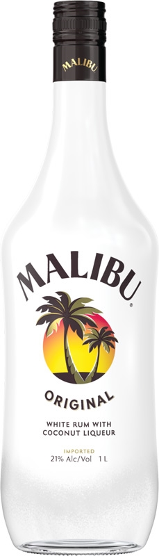 Malibu 18% 1l