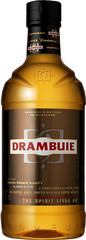 Drambuie Liqueur 40% 700ml