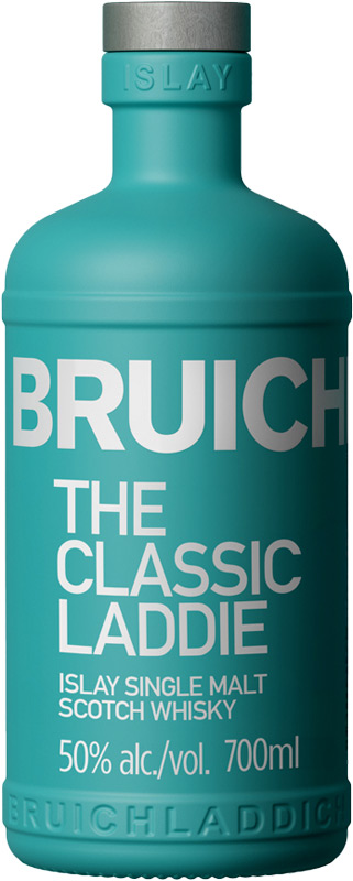 Bruichladdich Laddie Single Malt Scotch Whisky 50% 700ml