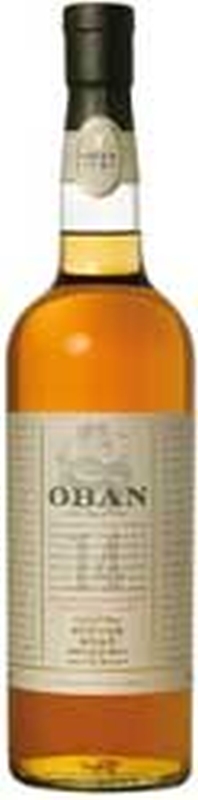 Oban Single Malt Scotch Whisky 14YO 43% 700ml