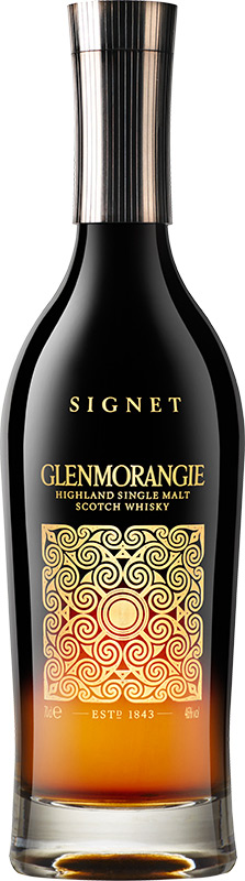 Glenmorangie Signet Single Malt Scotch Whisky 46% 700ml