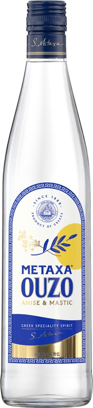 Metaxa Ouzo 40% 700ml