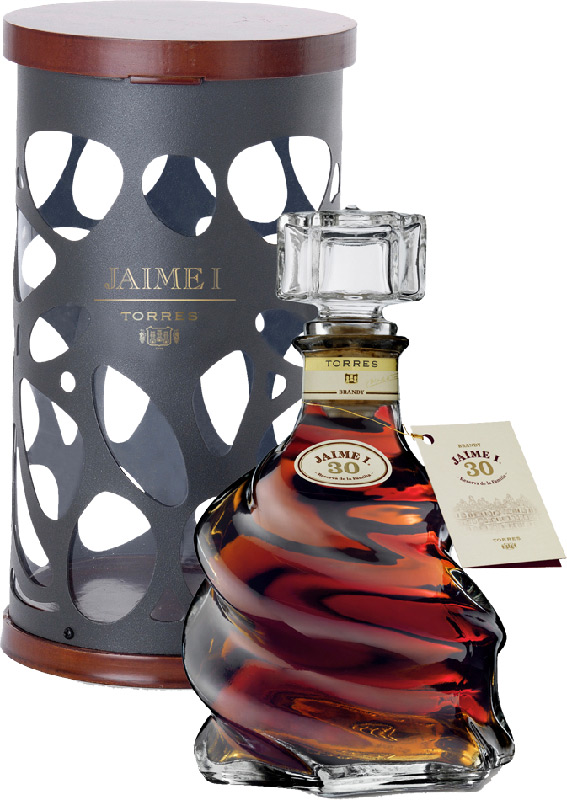 Torres Brandy 30YO 40% 700ml