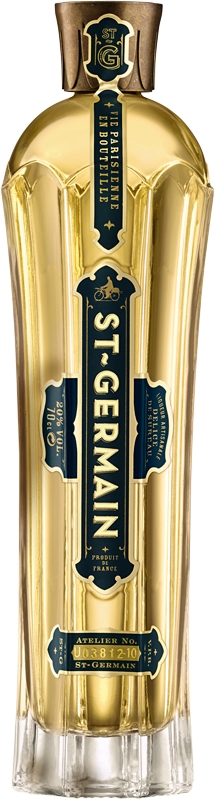 Saint Germain Liqueur 20% 700ml