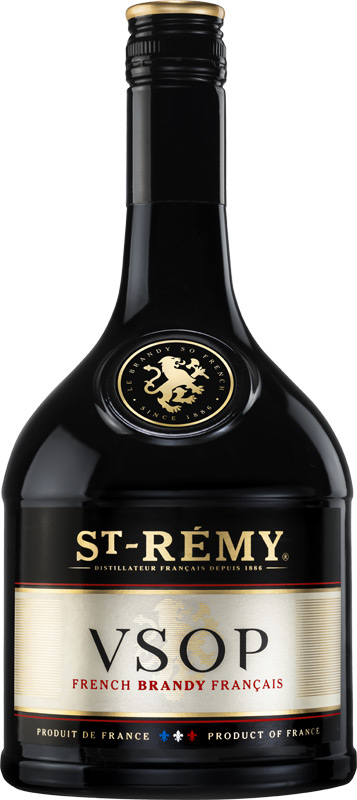 St-Rémy VSOP French Brandy 36% 700ml