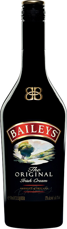 Baileys Original Irish Cream 17% 700ml
