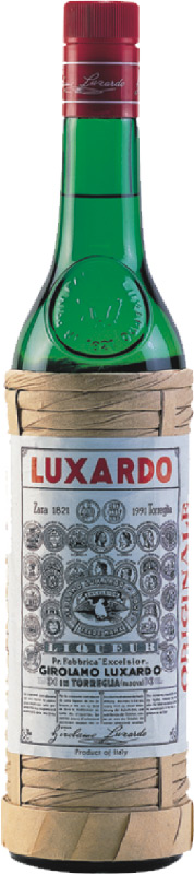 Luxardo Maraschino Liqueur 32% 700ml