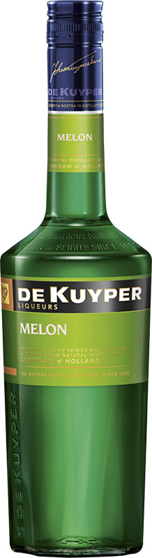 De Kuyper Melon 24% 700ml