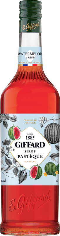 Giffard Sirup Meloun 1l