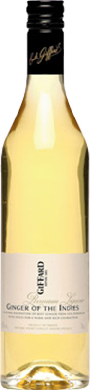 Giffard Ginger of Indies 35% 700ml