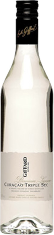Giffard Likér triple sec premium 40% 700ml