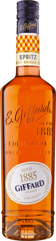 Giffard Likér Spritz 16% 700ml