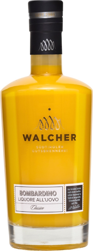 Walcher Bombardino 17% 700ml