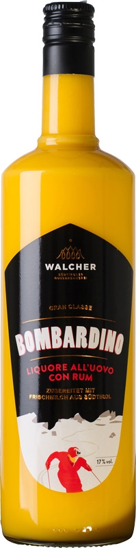 Walcher Bombardino 17% 1l