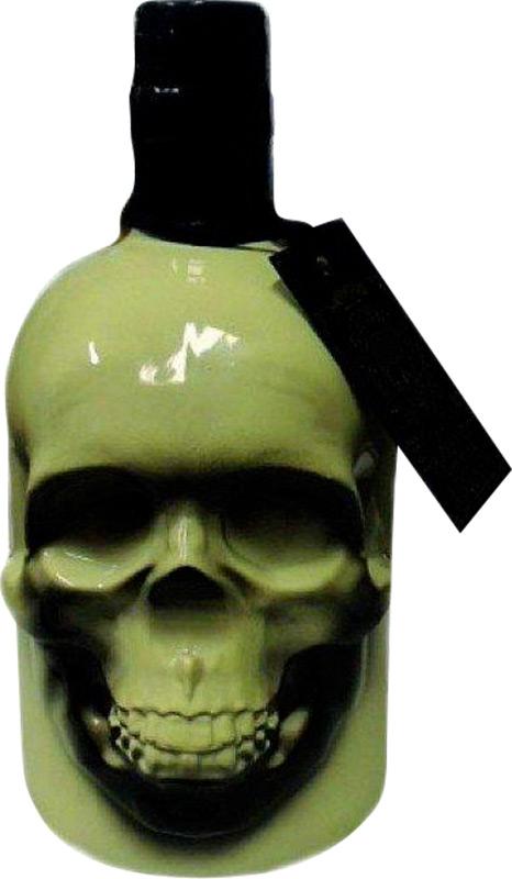 Hills Absinth Suicide Super Strong 79,9% 500ml