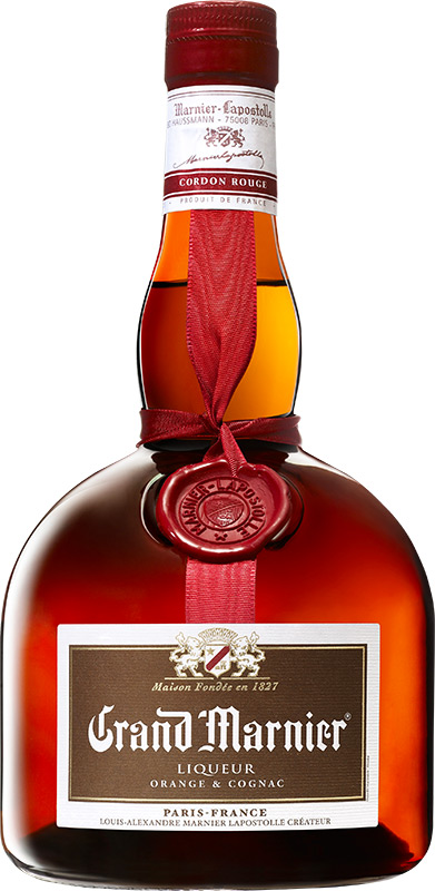 Grand Marnier Cordon Rouge Liqueur 40% 700ml