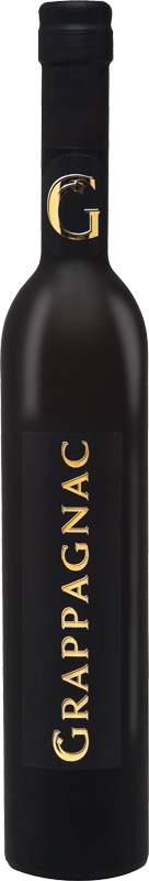 Walcher Grappagnac 40% 500ml