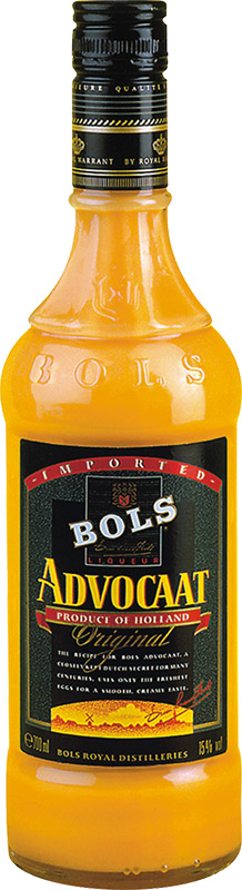Bols Advocaat 15% 700ml