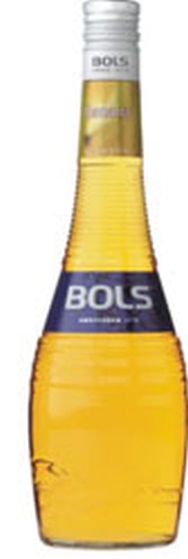 Bols Creme de Bananes 17% 700ml