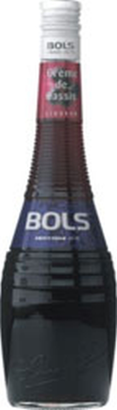 Bols Creme de Cassis 17% 700ml