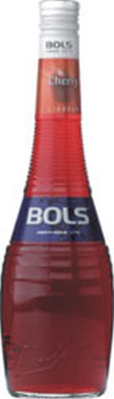 Bols Cherry 24% 700ml