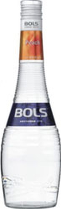 Bols Peach 17% 700ml