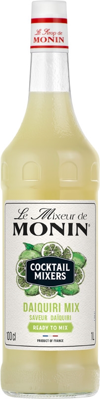 Monin Le Mixeur Daiquiri 1l sklo