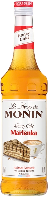 Monin Sirup Marlenka 700ml