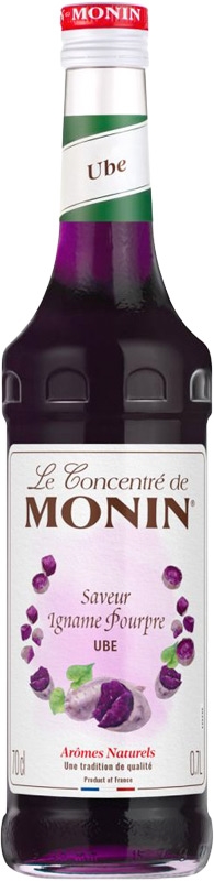 Monin Koncentrát ube 700ml