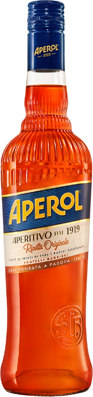 Aperol Aperitovo 11% 700ml